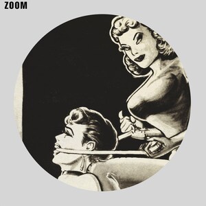 tied-girl-vintage-bondage-art-domination-mistress-illustration