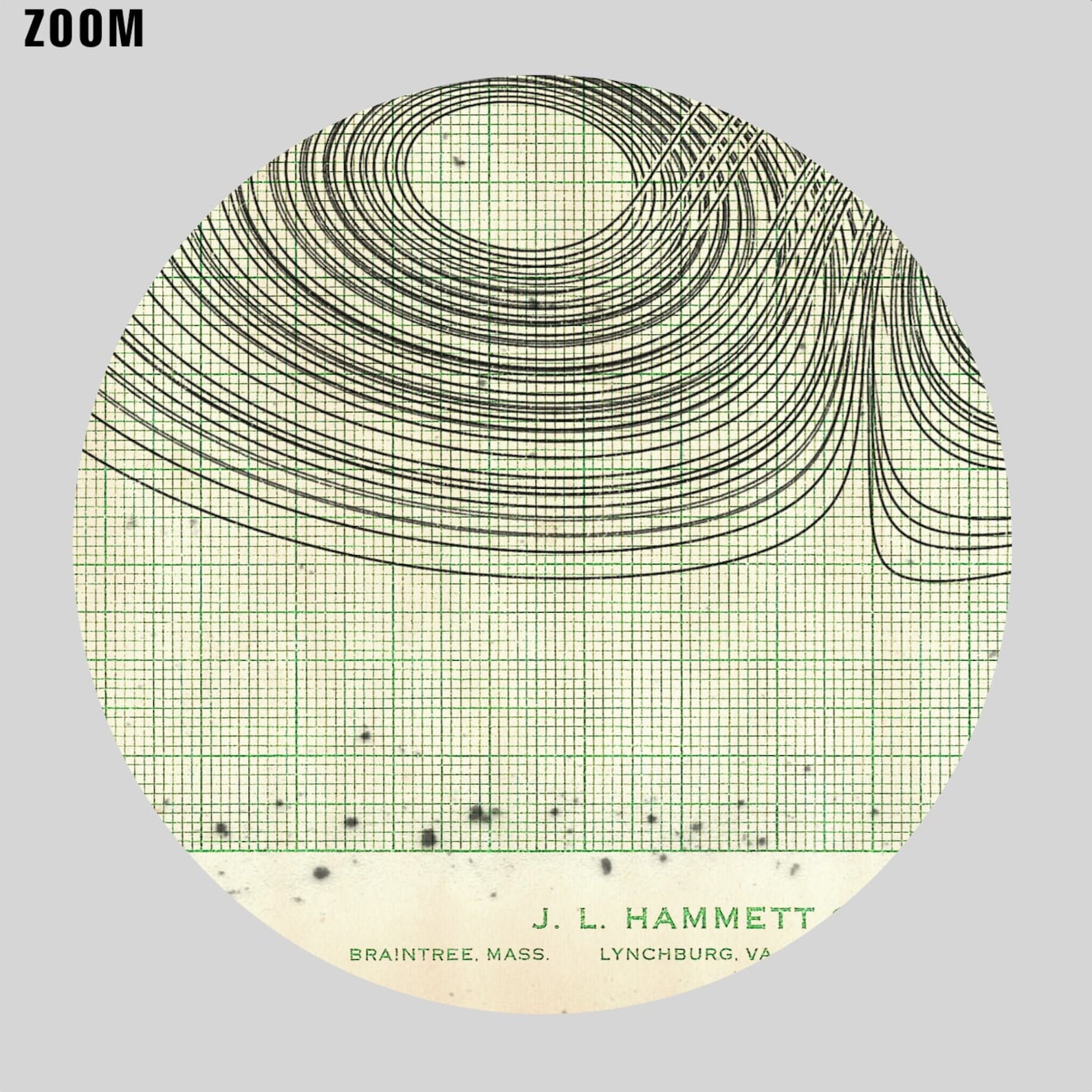 Lorenz Strange Attractor, Chaos Theory, Vintage Math Art Print, Poster ...