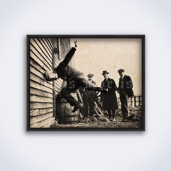 Vintage Football Helmet Test Photo - 1912 Retro Print (digital Download) -  Etsy Ireland