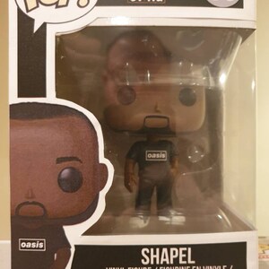 king and the sting funko pop