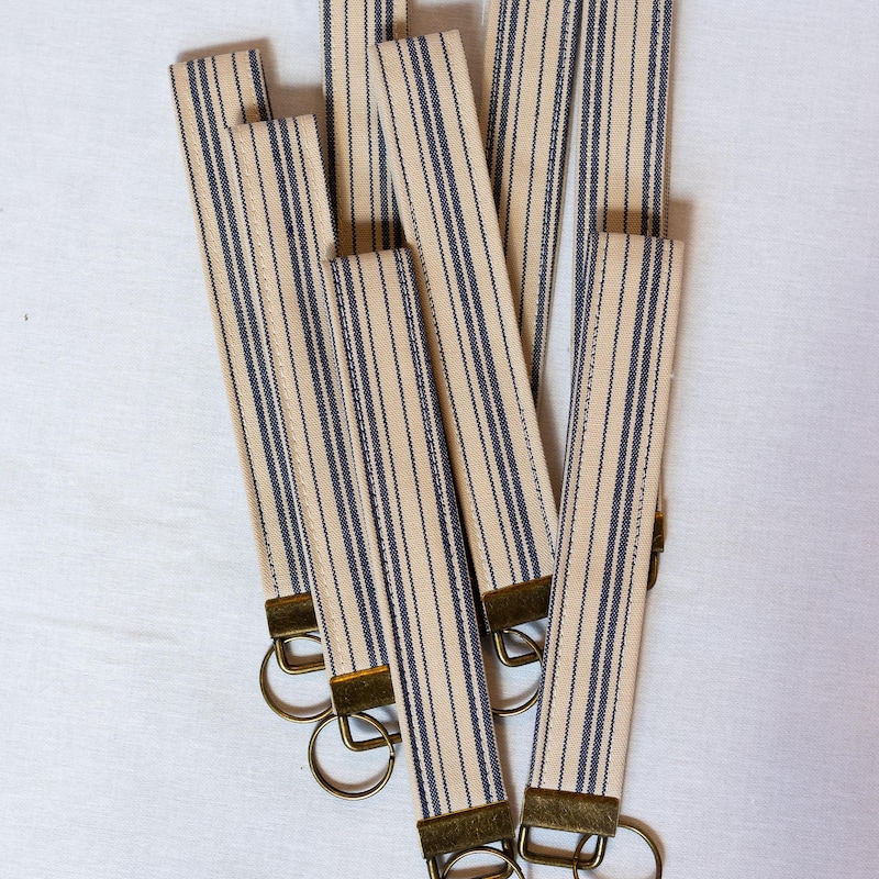 Key Fobs Sewn - Etsy