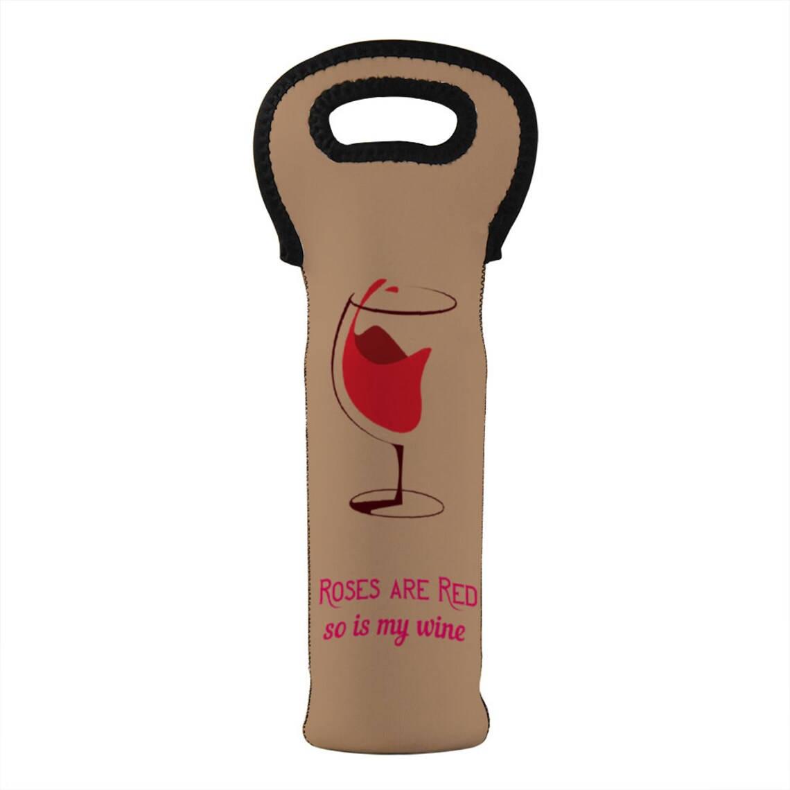 Custom Insulated Wine Bag Insulated Wine Tote Two Bottle Etsy