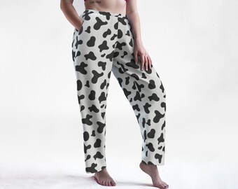 Pantaloni Da Pigiama Uomo Con Stampa Lumaca, Morbidi E Comodi - Ideali Per Casa, Salotto E Relax