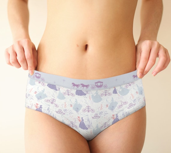 Braguita princesa mujer sale