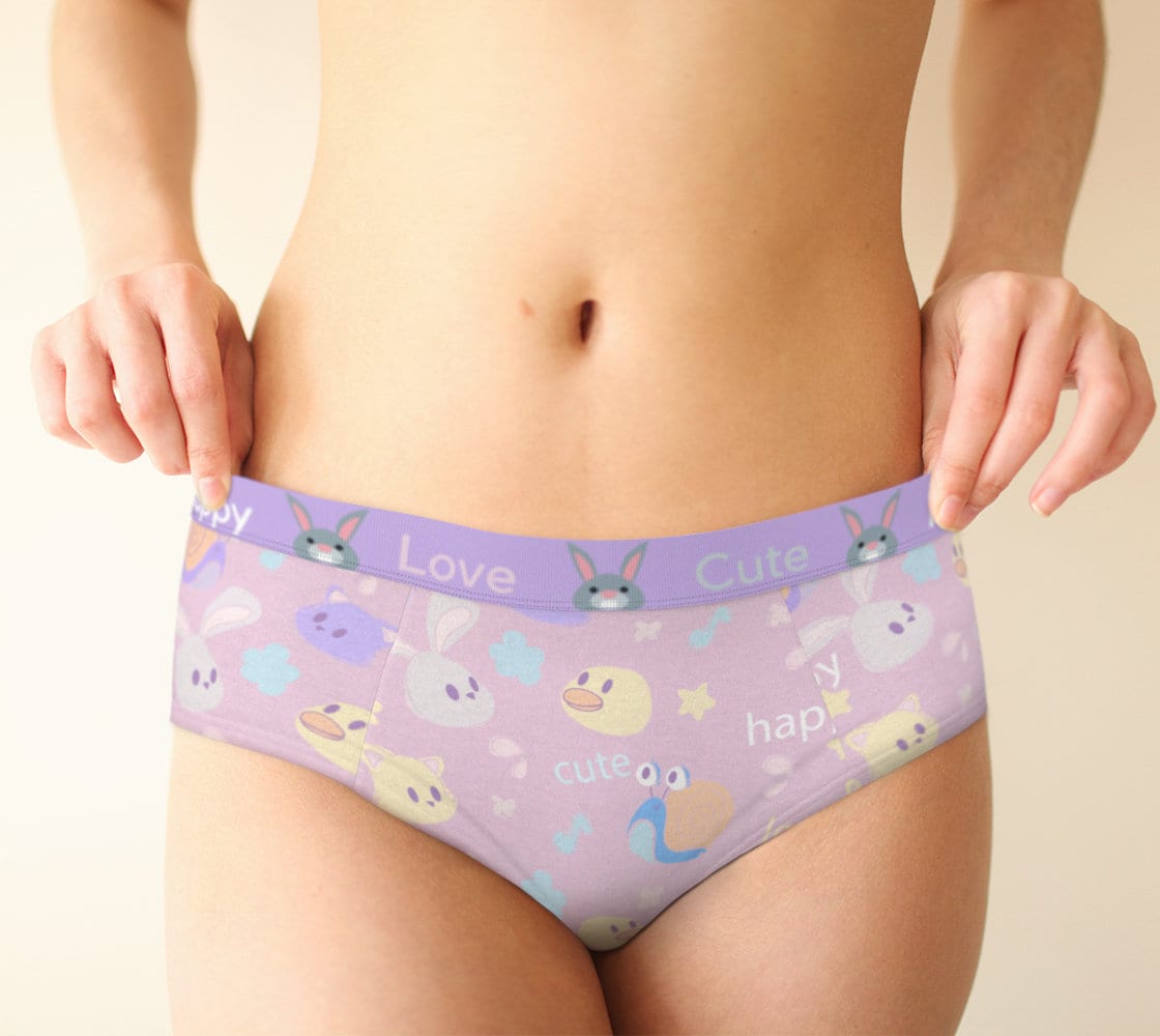 パンティーラヴ 