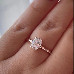 Fake engagement rings australia best sale