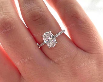 Lannelle - Juego De Anillos De Boda Para Mujer De Plata De Ley, Solitario único De Ajuste De Vid De 1.25 Quilates, Circonita Cúbica, Compromiso Y Banda Serie De Corbata Negra