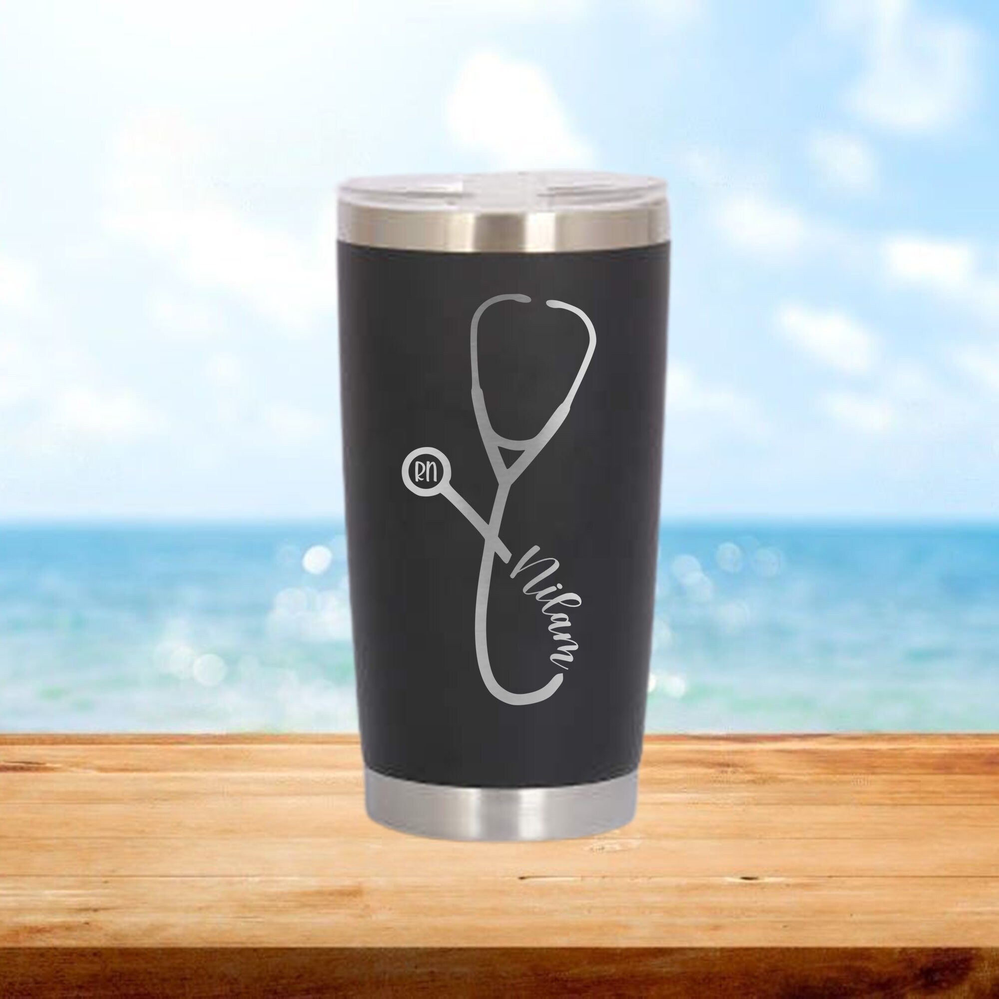 Healthcare Worker Personalized Mug, Nursing Student Graduation Gift, Hospital Office Team Appreciation, Manager, Doctor Retirement, RN, LPN