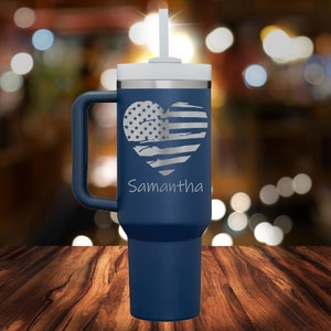 Aclu Mug - Etsy