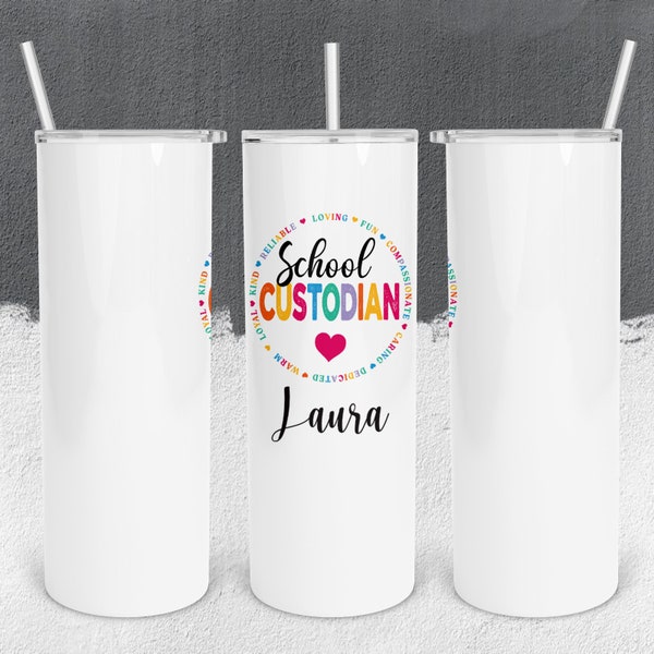 School Custodian Appreciation Gift 60+ Gift Ideas for 2024