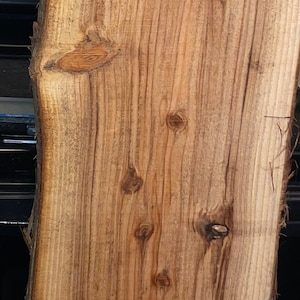 Cypress slab #1500