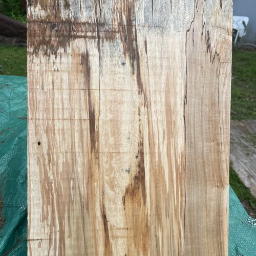 Maple shops slab #1322