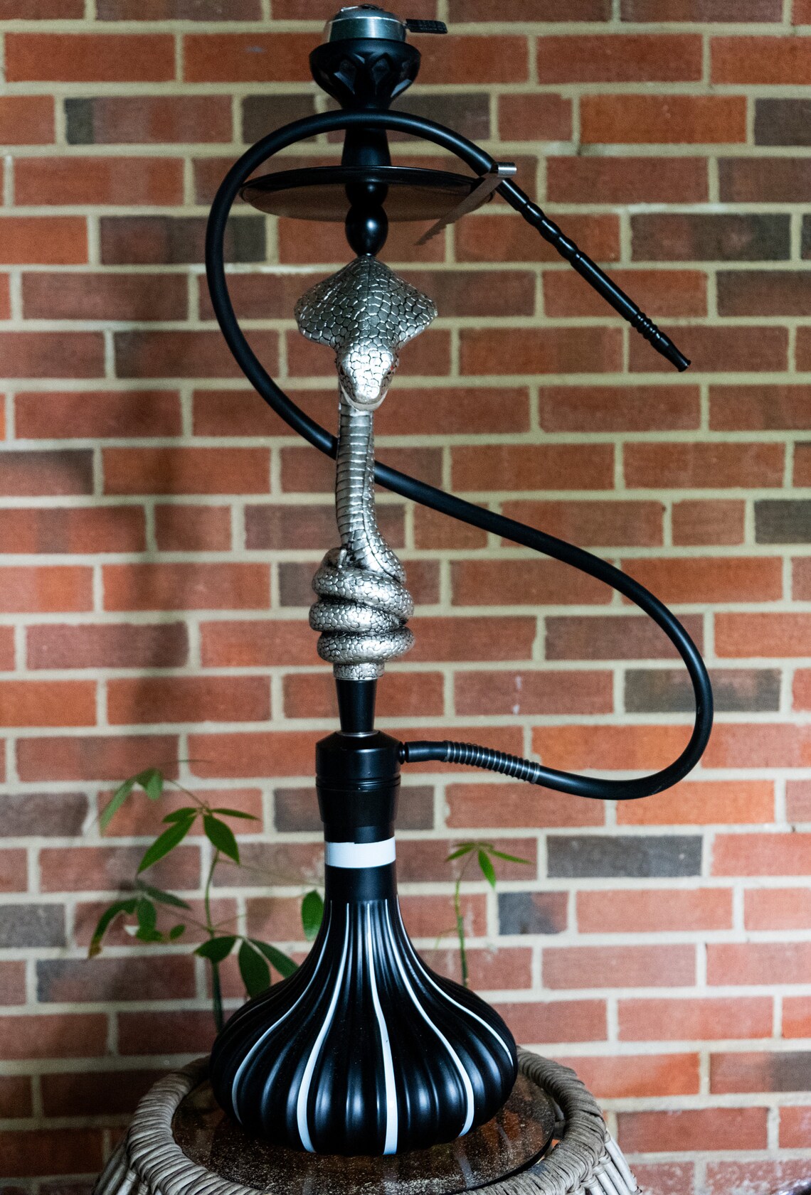 Hookah, Snake Hookah , Nargile , Shisha Etsy