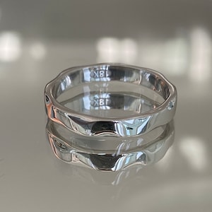 Fashionable iron ring from Leading Suppliers 