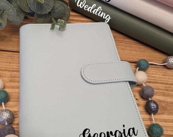 Budget Binder Organiser, Money Management Planner, Financial Tracker, Expense Tracker, Personal Finance Organiser, bill tracker