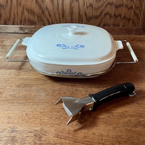Corning Ware Skillet - Etsy