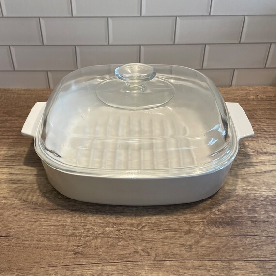 Corningware glass lids oven safe online