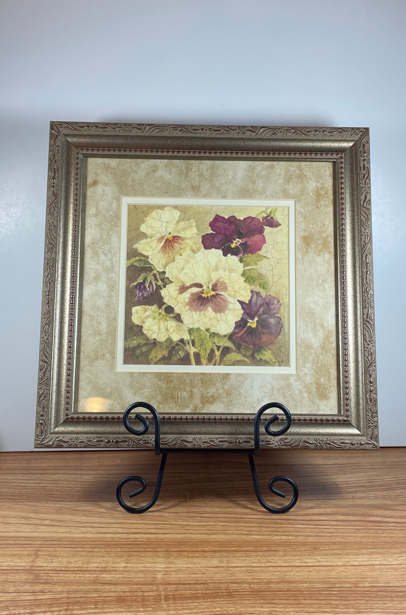 Kathryn White Prints - Etsy