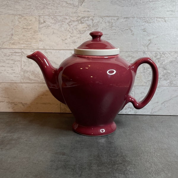 Mccormick Tea Baltimore Teapot Etsy