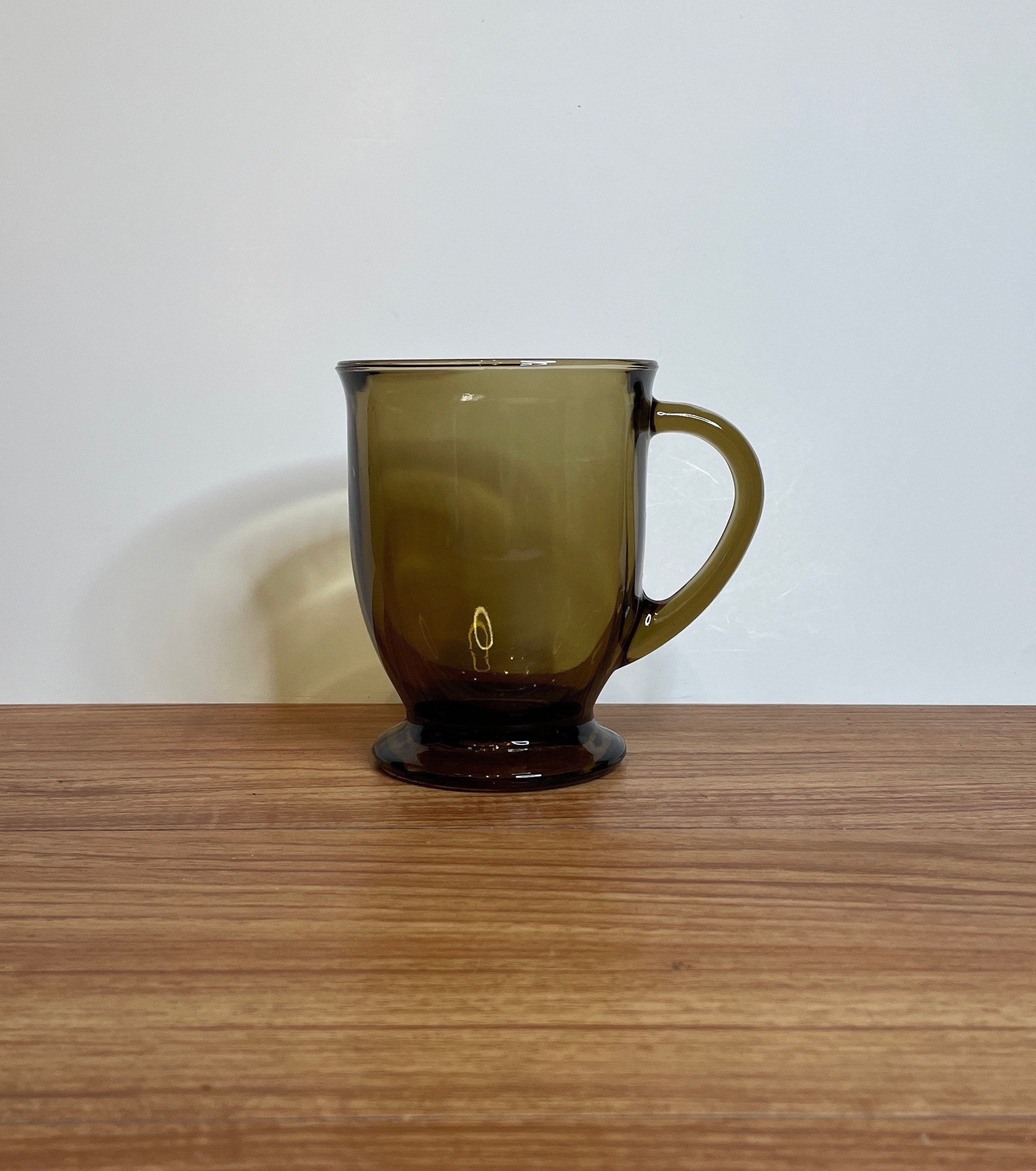 16 oz Anchor Cafe Mug