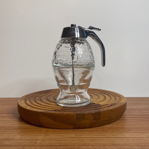 Honey Dispenser Etsy