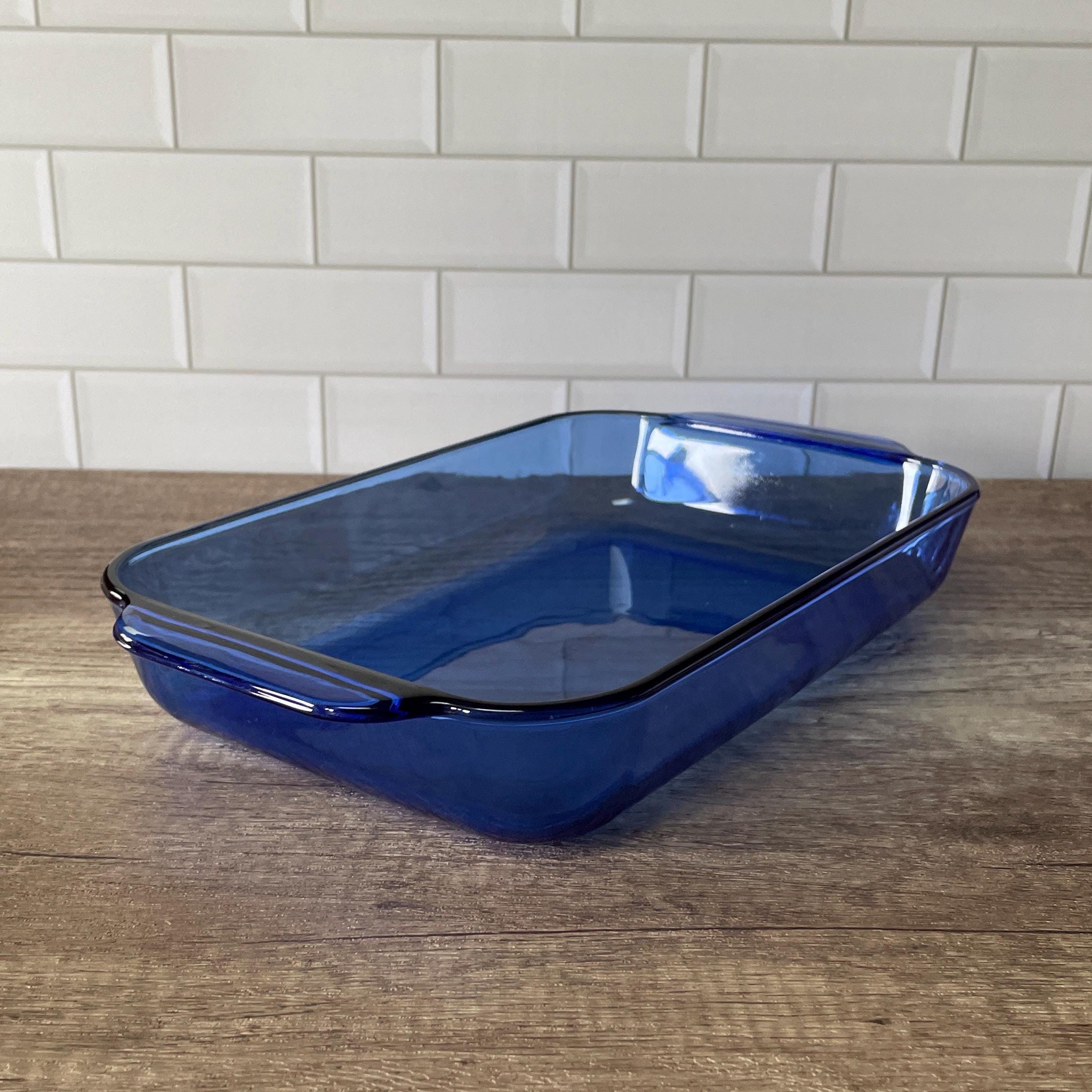 11 X 7 Vintage Pyrex Pan - Etsy