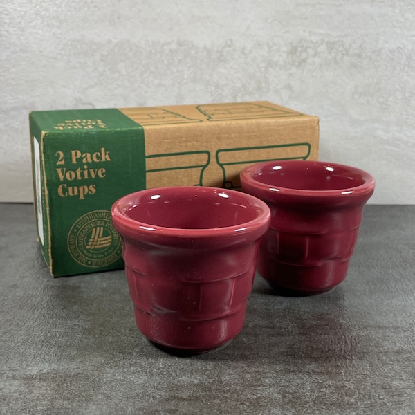 Longaberger Candle Holders Etsy