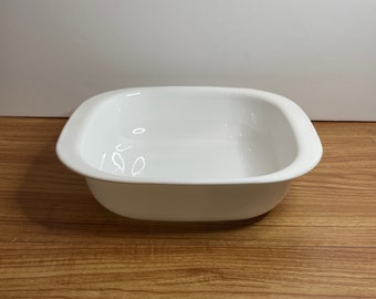 Corningware/Corelle 696-PC SimplyLite Plastic Oblong Replacement Lid Cover New Corningware/Corelle 696-PC SimplyLite Plastic Oblong Replacement Lid Cover New