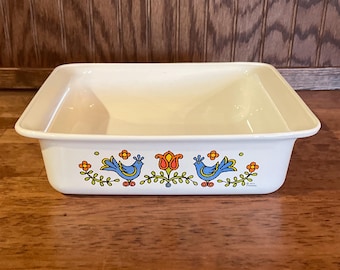 Pyrex Baking Corningware 13x9 Baking Dish Corningware 9x13 Brownie