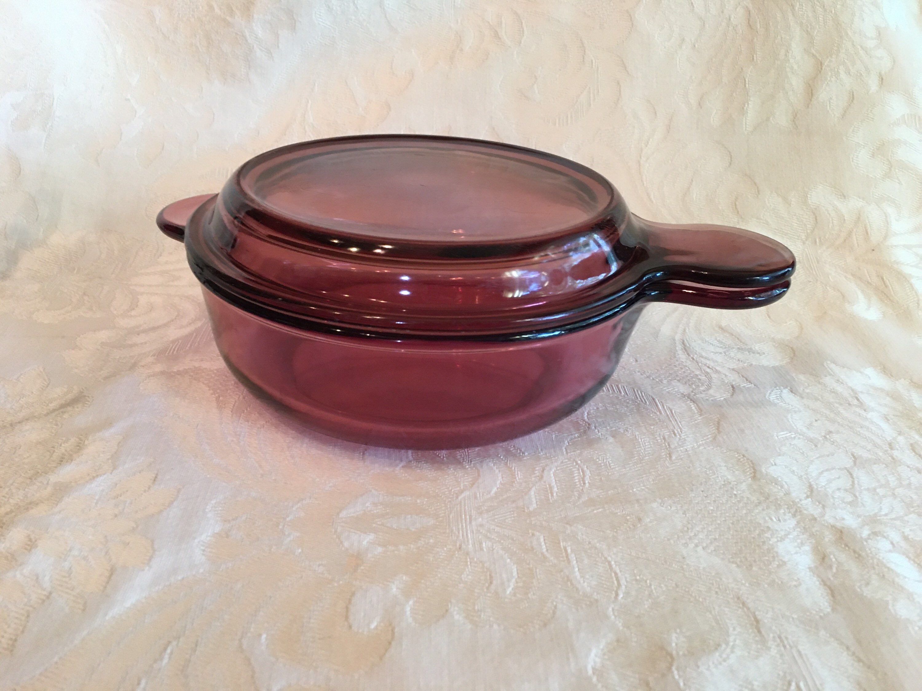 Corning Visions Cookware for sale Only 3 left at 75