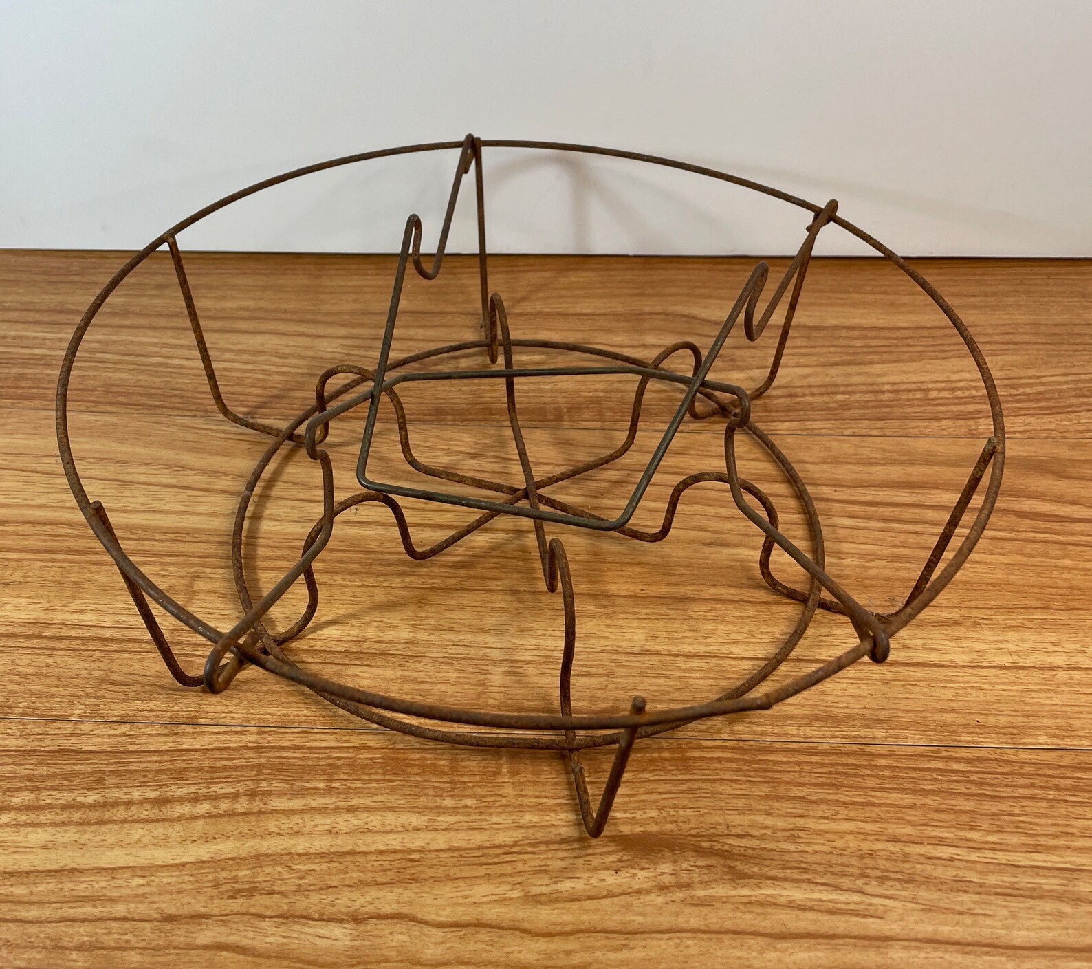 Vintage Canning Jar Lifter Antique Kitchenware Rustic Etsy