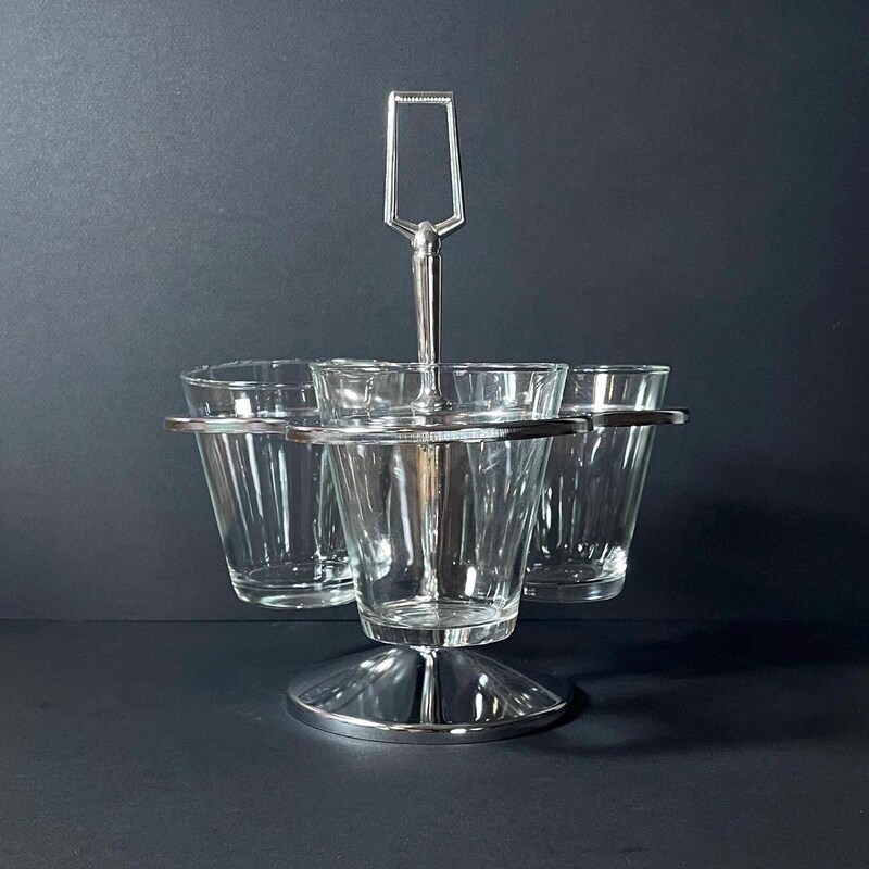 Condiment Server - Etsy