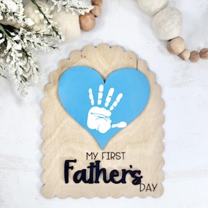 En bois, premier jalon à faire soi-même pour la fête des pères, cartes d'étape pour bébé, mes premières vacances, cadeau d'une future maman, cadeau de baby shower, accessoire photo pour bébé