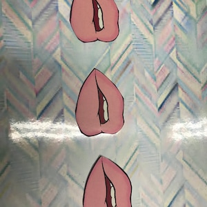 Lipsticker
