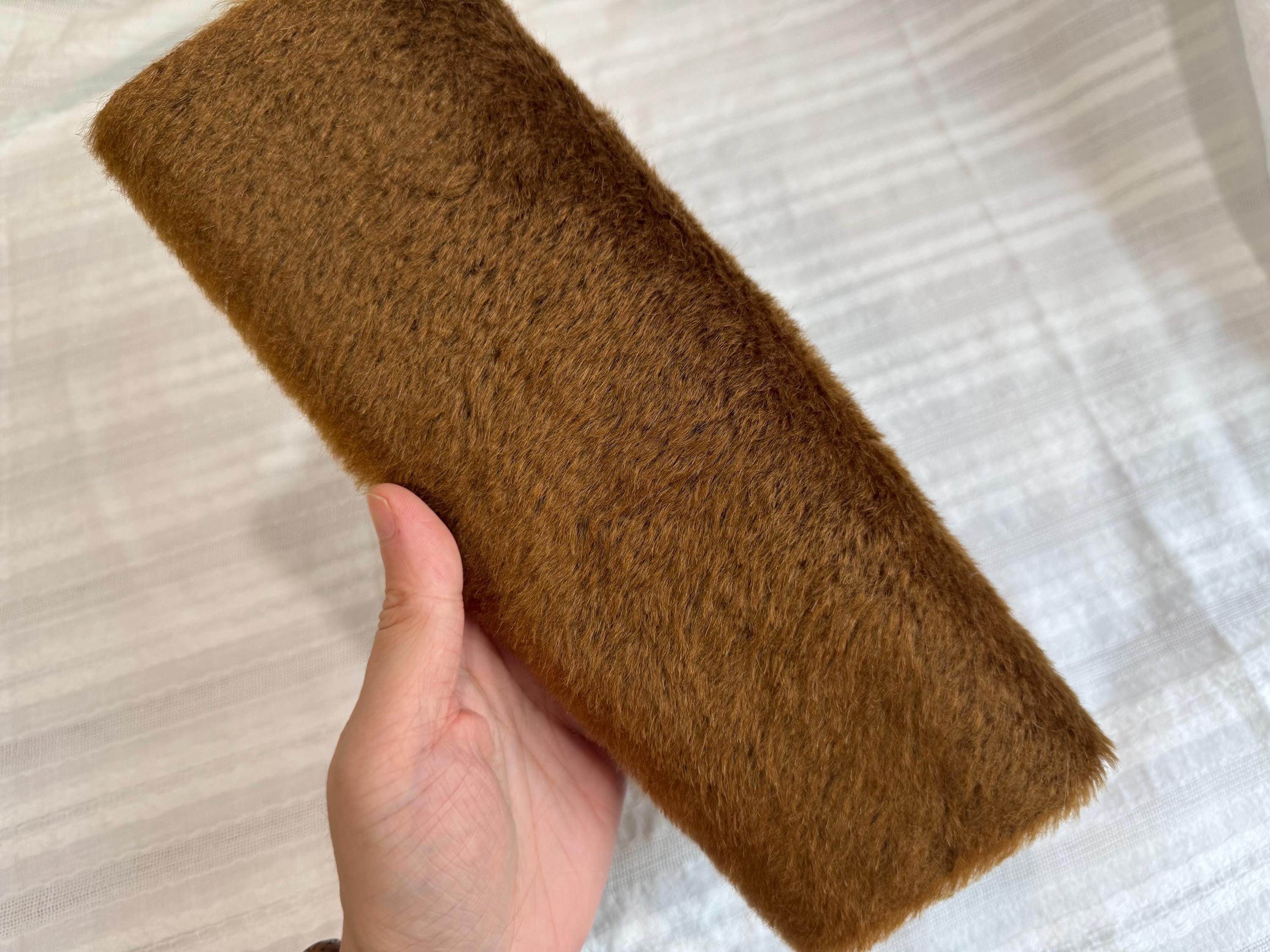 Mohair fabric - Etsy 日本