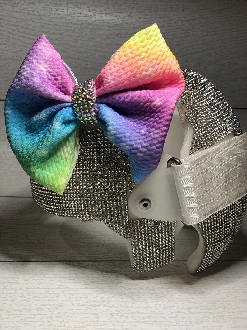 Cocomelon bow