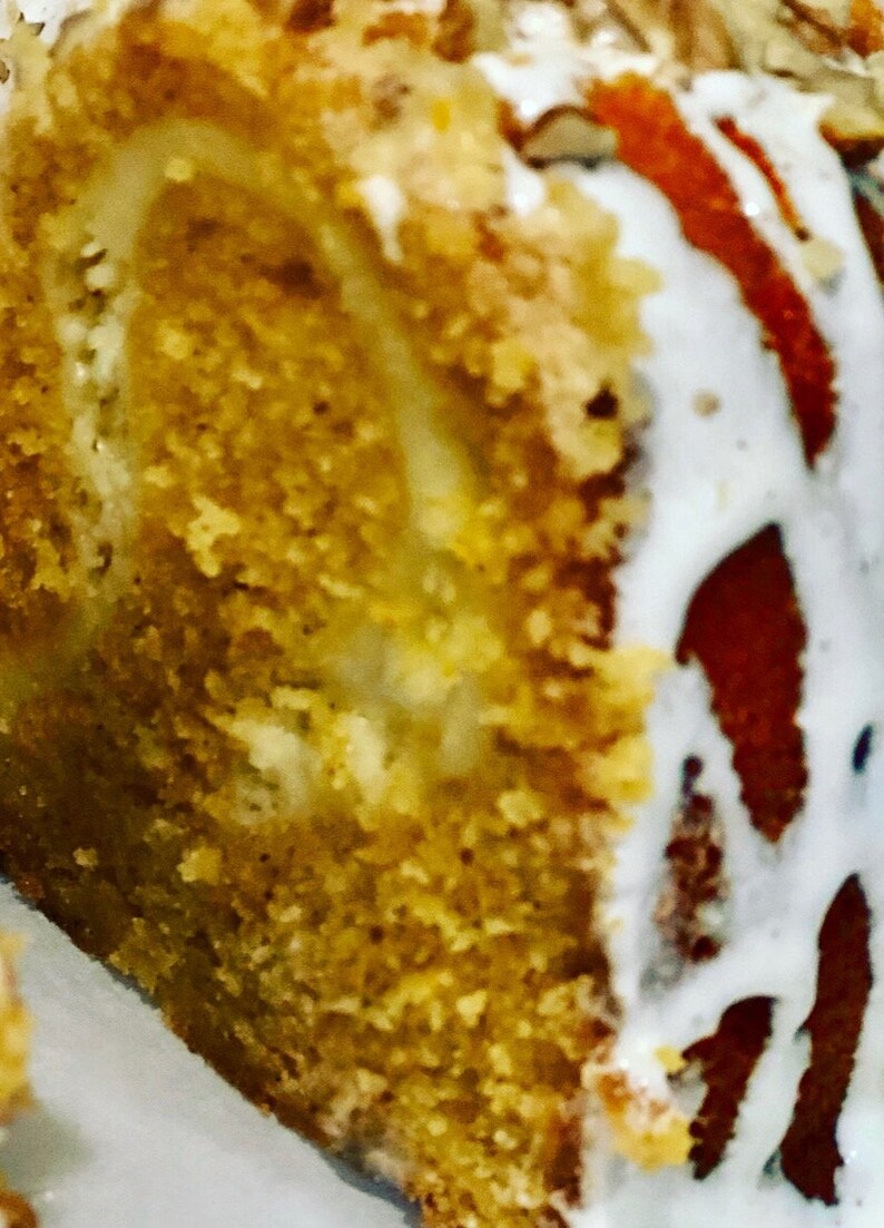 Sweet Potato Cream Cheese Pound Cake Etsy Sweet Potato Cream Cheese Pound Cake Etsy