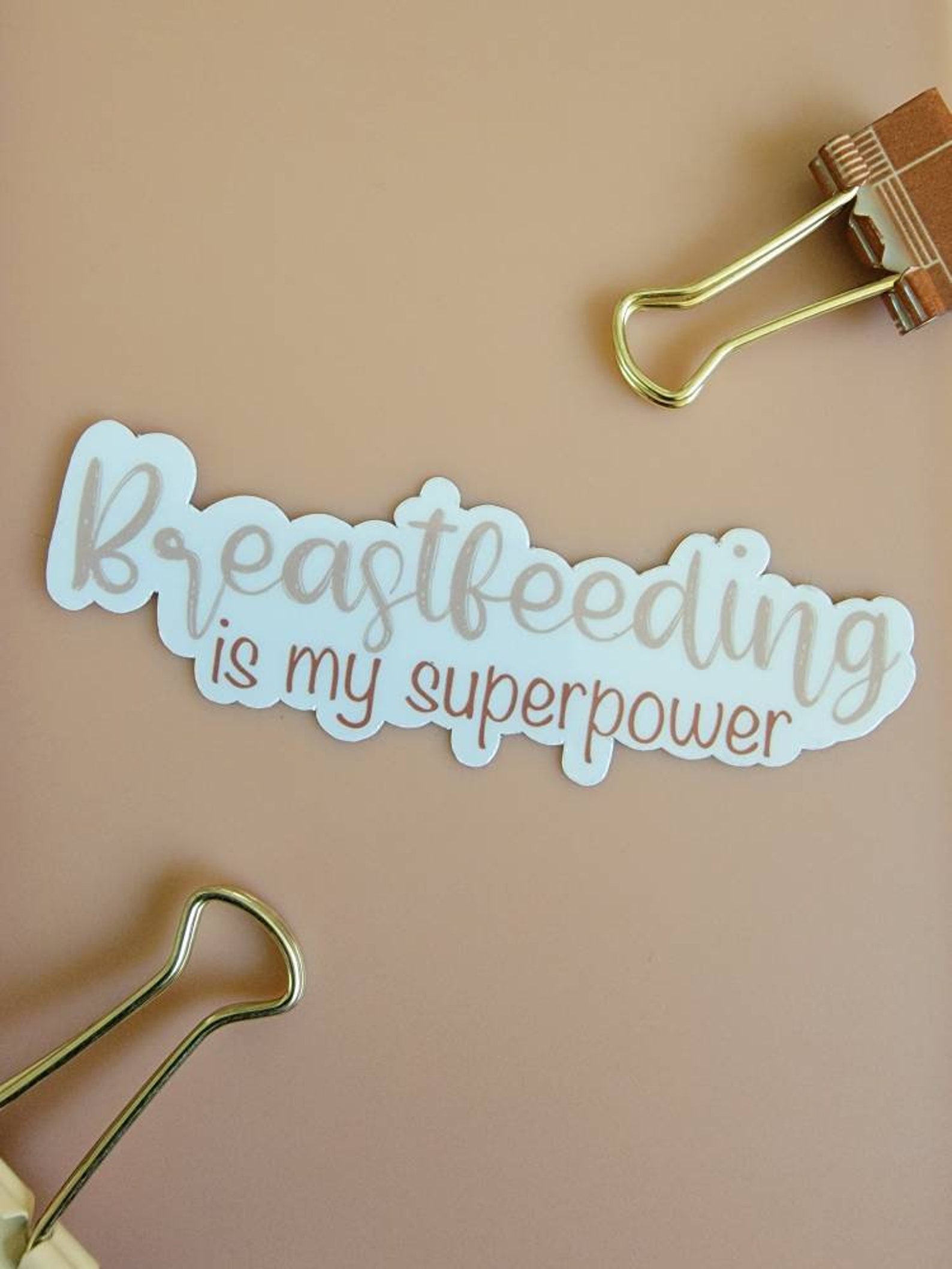 Breastfeeding Sticker Pack Breastfeeding Stickers Etsy