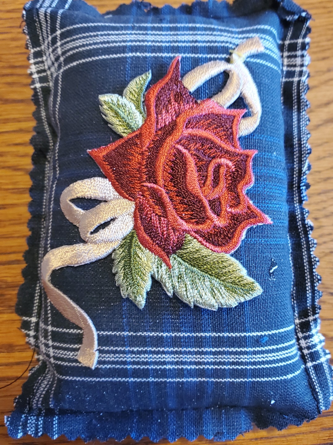 Rectangular Sachet Bag Etsy