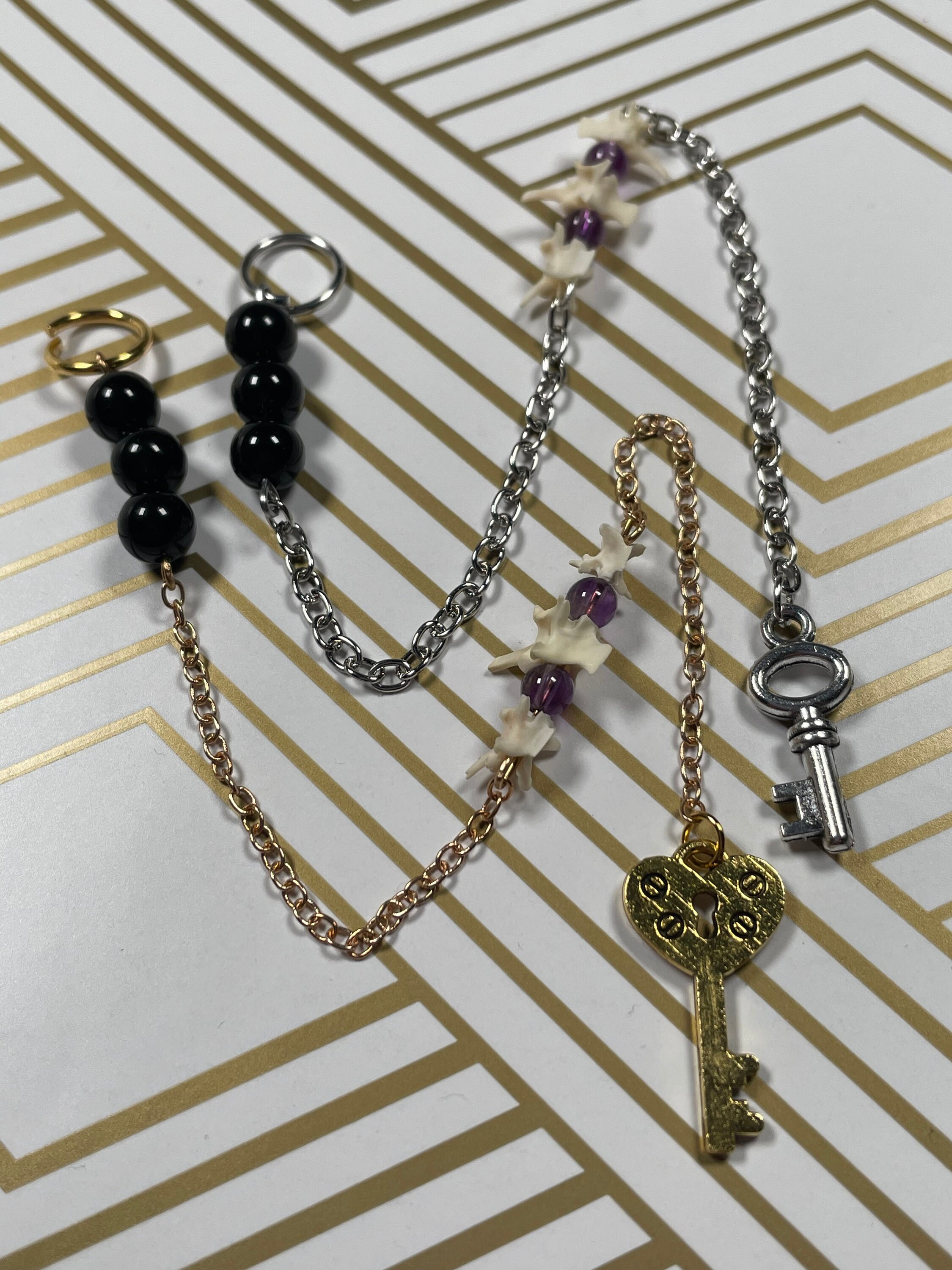 FreyjasFineries - Etsy