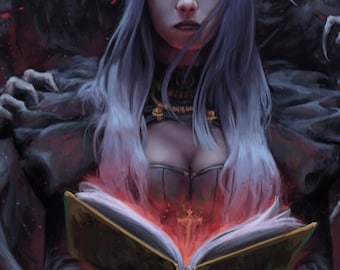 Seelenpakt mit den 72 Dämonen der Ars goetia. Mächtige Ritualkraft