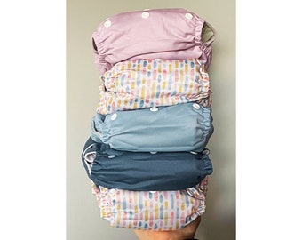 Reuseable Nappies