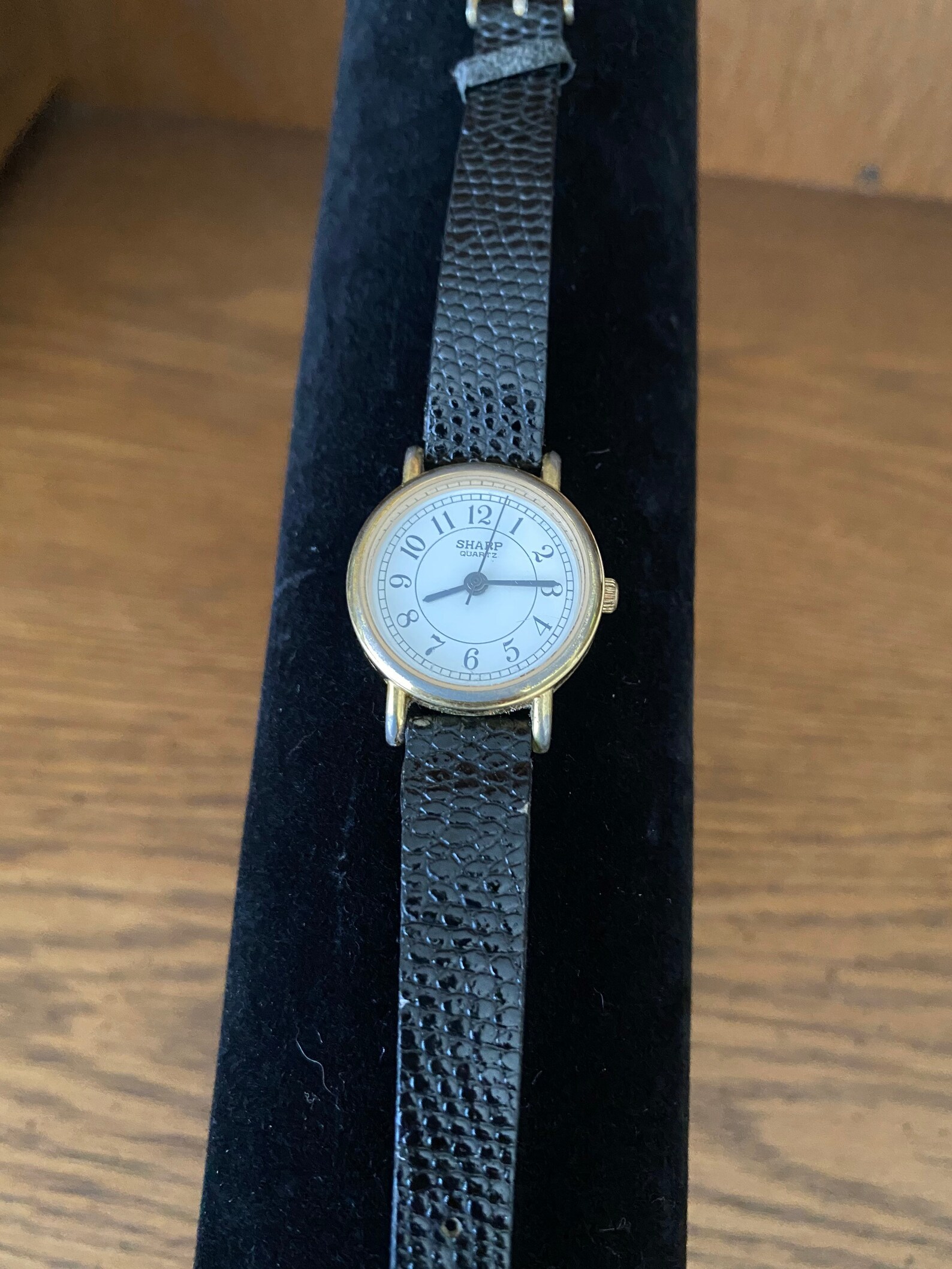 Vintage Womens Watch Etsy Canada