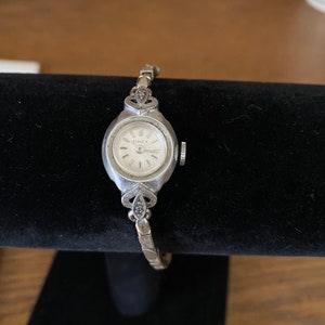 Damen Jahrgang Timex