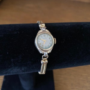 montre pour femmes vintage