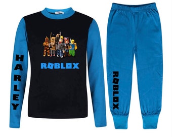 Hc8pscyxighgvm - boy pjs roblox