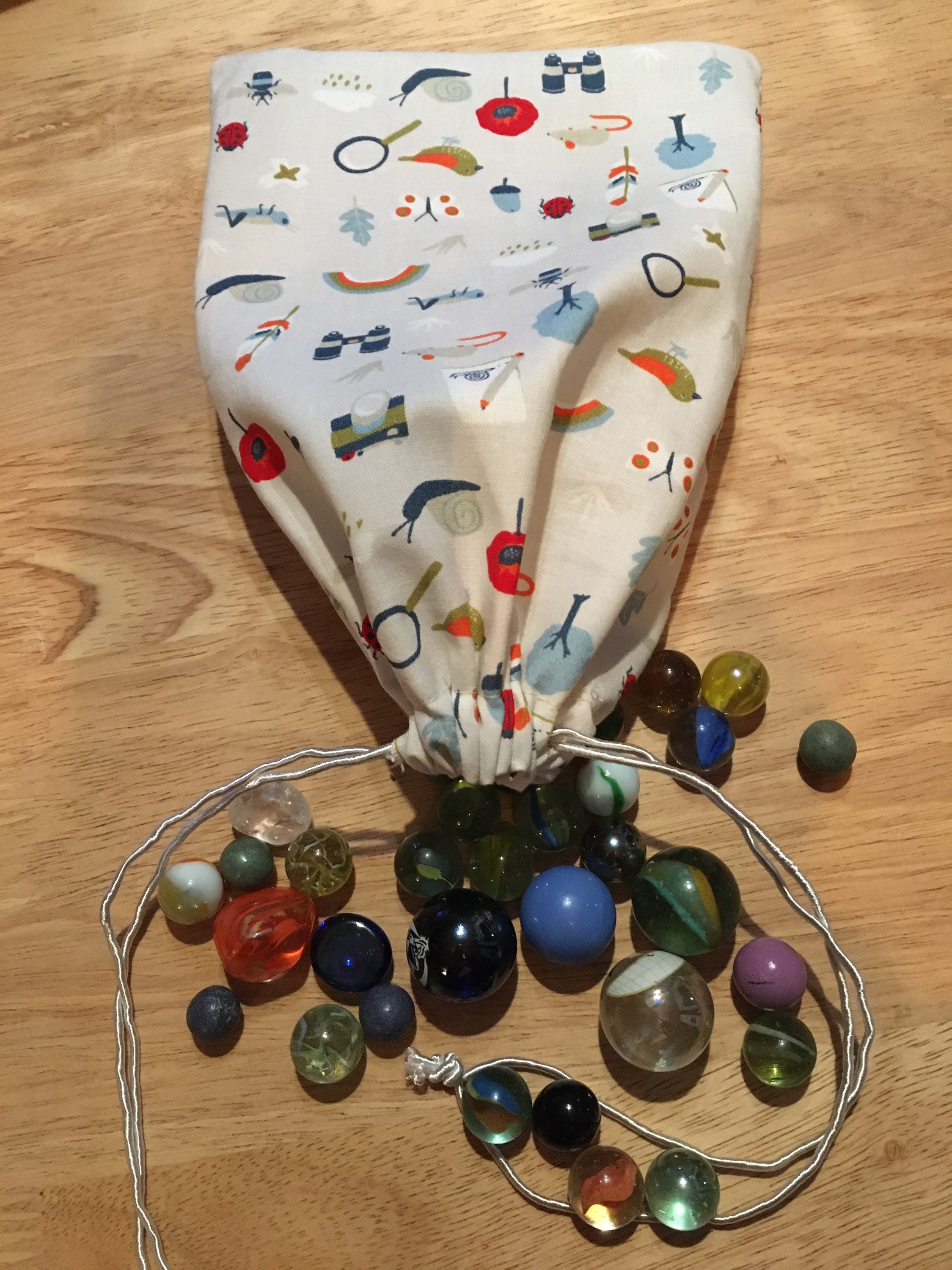 Marble Bag Marble Bag Collectible Bags Etsy