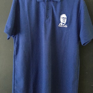 Leeds Bielsa polo shirt