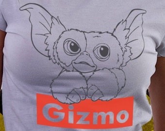 Gremlins Gizmo4 EPS PDF PNG
