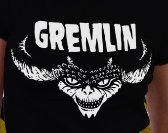 Gremlin Evil EPS PDF PNG